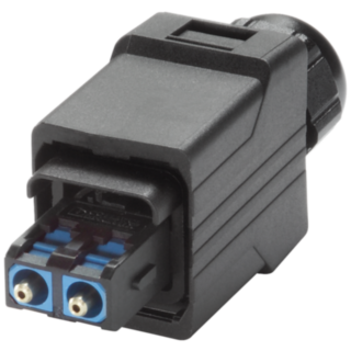 IE SC RJ POF Plug PRO