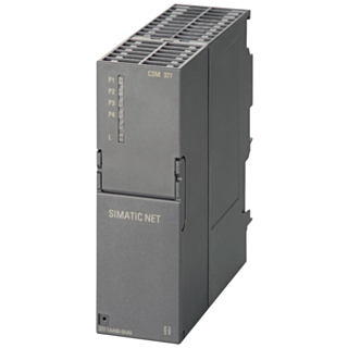 SCALANCE CSM 377, unmanaged switch, 4x RJ45
