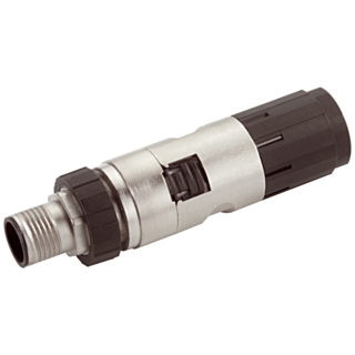 PB FC M12 Plug PRO