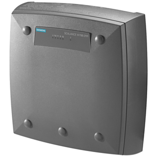 IWLAN AP, 450 Mbps, RJ45, 1x wireless, 3x R-SMA, PLUG slot