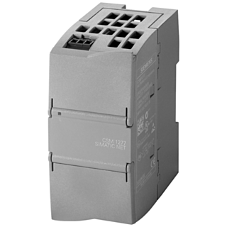 SCALANCE CSM 1277, unmanaged switch, 4x RJ45