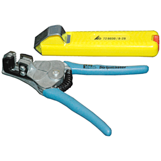 FO, Stripping Tool Set V2