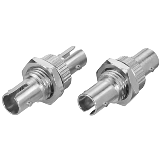 FC FO BFOC Coupler