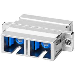 FC FO SC Coupler