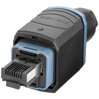 IE FC RJ45 Plug PRO