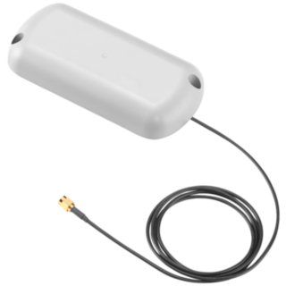 Antenna ANT 794-3M, GSM/GPRS, 900/1800/1900 MHz, SMA-male, 1.2 m cable