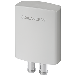 Antenna ANT 793-6DG, IWLAN, sector (dual slant), 5 GHz, 9 dBi, N-female, IP66/67