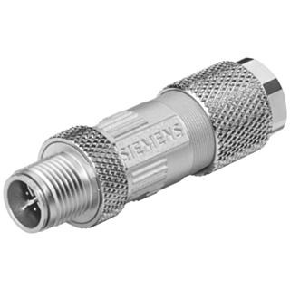 IE FC M12 Plug PRO 4x2