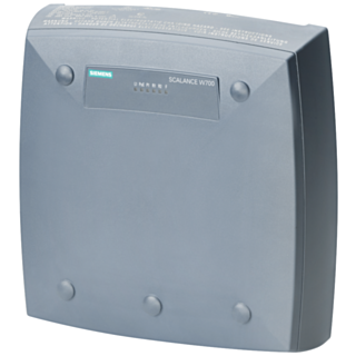 SCALANCE W786-2, IWLAN AP, 450 Mbit/s, 2xradio, 6xR-SMA, 24 V DC, 110-230 V AC
