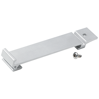 S7-1500 mounting kit, mounting bracket for X-100/X-200/X-300, 2 pieces
