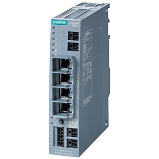 SCALANCE M826-2, SHDSL router (Ethernet<lt/></picture>-<gt/>2/4-wire cable), VPN, firewall, NAT