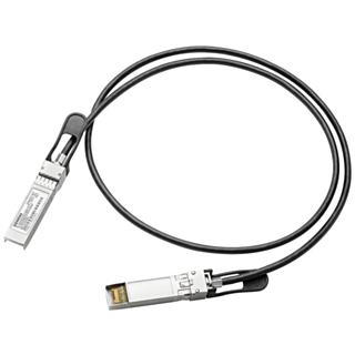 IE Connecting Cable SFP+/SFP+, 1 m