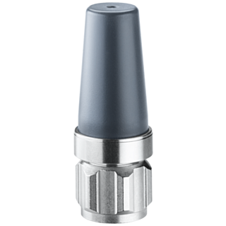 Antenna ANT 795-4MX, IWLAN, omnid., 2.4/5 GHz, 2/2.5 dBi, N-male, IP68/69K