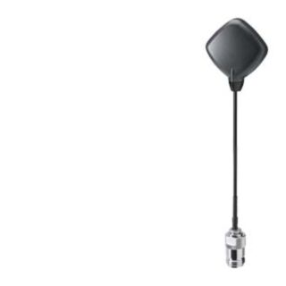 ANT895-6ML antenna for GNSS L1 in frequency range from 1568 to 1618 MH