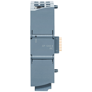 Communication processor CP 1243-8 IRC for operation S7-1200 in system TeleControl
