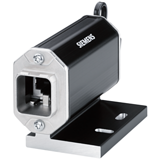 IE RJ45 Coupler PRO