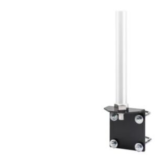ANT795-6MP antenna for IWLAN (2.4/5/6 GHz), omnidirectional characteri