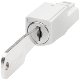 IE RJ45 Port Lock