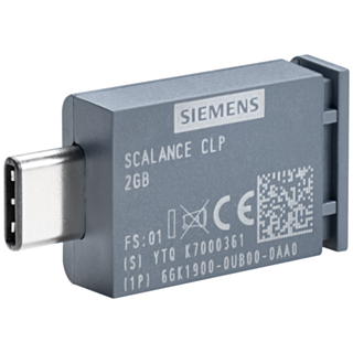 SCALANCE CLP 2GB