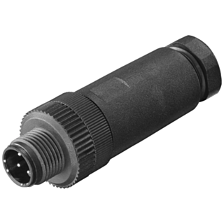 IE Power M12 Plug PRO
