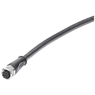 Energy Cable 4-wired by meter