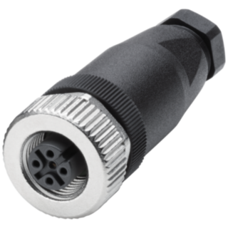 Control M12 Cable Connector PRO