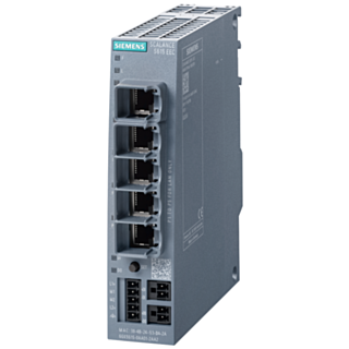 SCALANCE S615 EEC LAN-Router