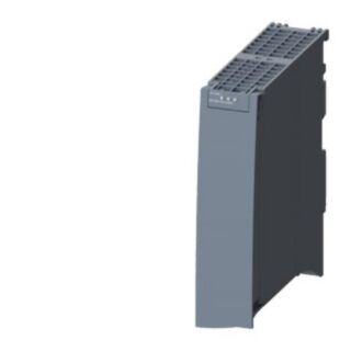 Communications processor CP 1545-1 for connection of SIMATIC S7-1500 t