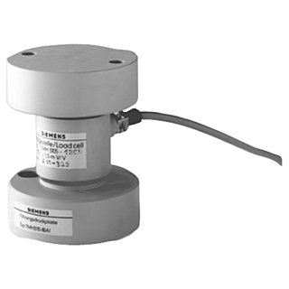 PRESSURE PLATE,TOP/BOTTOM FOR LOAD CELLS OF SERIES K (2 OFF REQUIRED) RATED L...