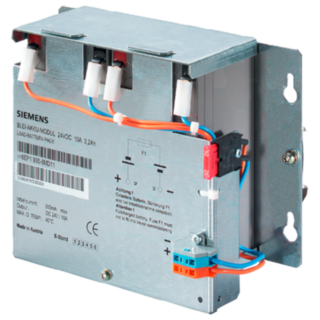 SITOP Battery module 3.2 Ah