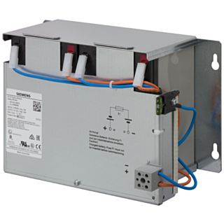SITOP Battery module 12 Ah