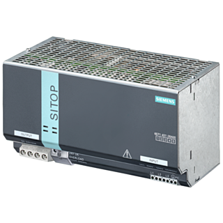Power supply SITOP modular, 3-phase 24 V DC/40 A