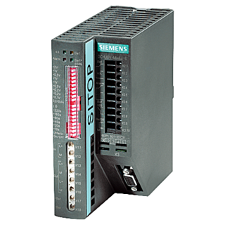Power Supply SITOP DC UPS-Modul, DC 24 V/6 A with serial interface