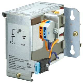 SITOP Battery module 1.2 Ah