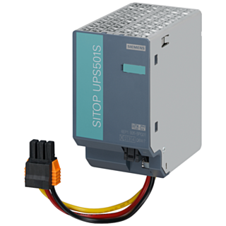 Expansion module SITOP UPS501S 5 kW for UPS500S 2.5 kW and 5 kW