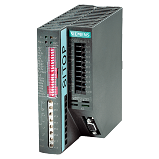 Power Supply SITOP DC UPS-Modul, DC 24 V/15 A without interface