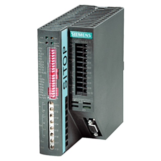 Power Supply SITOP DC UPS-Modul, DC 24 V/15 A with serial interface