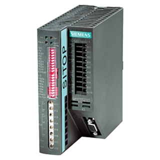 Power Supply SITOP DC UPS-Modul, DC 24 V/15 A with USB interface