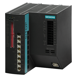 Power Supply SITOP DC UPS-Modul, DC 24 V/40 A without interface