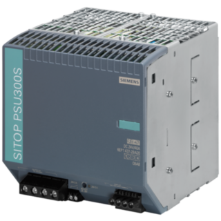 Power supply SITOP PSU300S, 3-phase 24 V DC/40 A