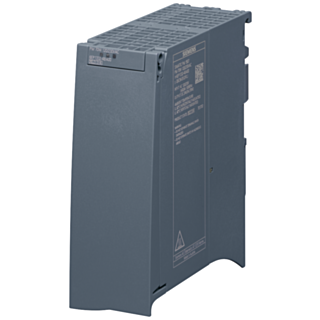 Load power supply SIMATIC PM1507, single-phase 24 V DC/3 A
