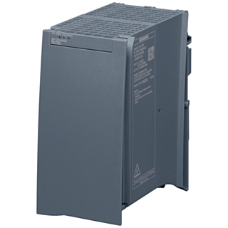 Load power supply SIMATIC PM1507, single-phase 24 V DC/8 A