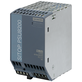 Power supply SITOP PSU8200, 3-phase 24 V DC/20 A