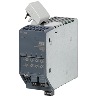 Expansion module SITOP CNX8600 for SITOP PSU8600 24 V DC/4x10 A
