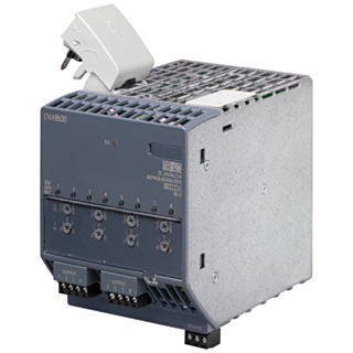 Expansion module SITOP CNX8600 for SITOP PSU8600 24 V DC/8x2.5 A