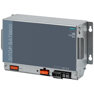 Battery module BAT8600 for module UPS8600