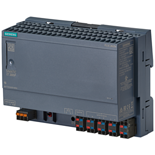 Power supply SIMATIC ET 200SP PS, single-phase 24 V DC/5 A