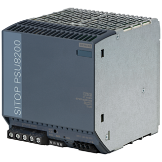 Power supply SITOP PSU8200, 3-phase 24 V DC/40 A