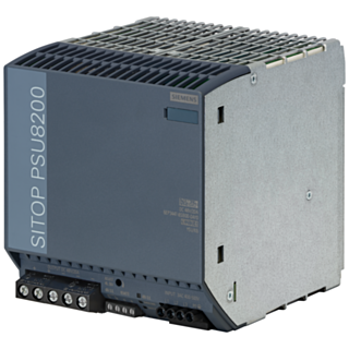 Power supply SITOP PSU8200, 3-phase 48 V DC/20 A