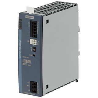 Power supply SITOP PSU6200, single-phase 24 V DC/10 A